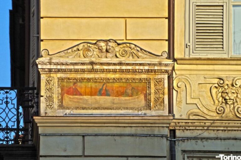 Turin Express Walking Tour - The Experience for Visitors