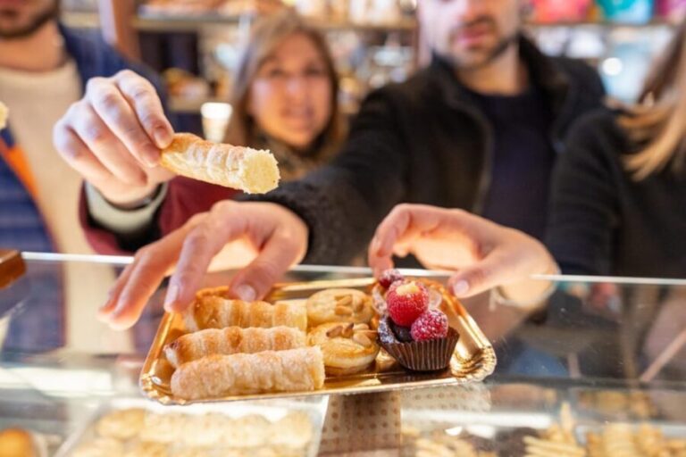 Turin: Gourmet Food Tour - The Itinerary in Detail