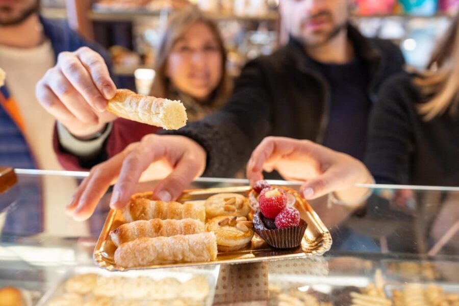 Turin: Gourmet Food Tour - The Itinerary in Detail
