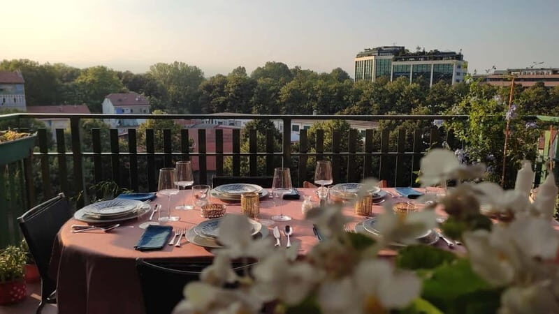 Turin: Home Restaurant or Cooking Class with Locals - Why This Experience Is Worth Considering