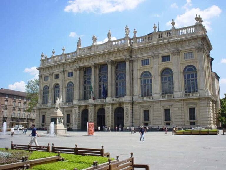 Turin: Royal Pass - Exploring the Royal Pass: What You’ll Get