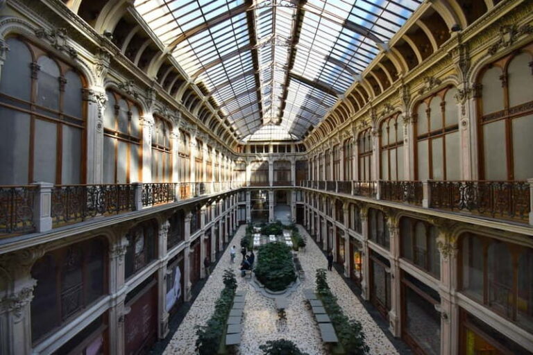 Turin: The Highlights guided tour - The Itinerary: What You’ll See and Experience