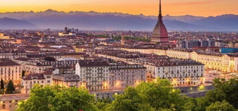 Turin Treasure Hunt: An Adventure Through History and Mystery - What’s Included and How It Works