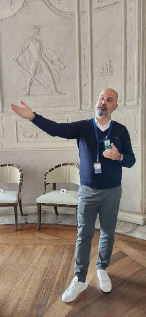 Turkish-Guided Tours in Stockholm - Why This Tour Offers Great Value