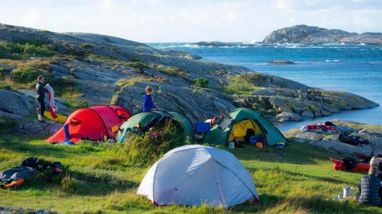 Turku: Gems of the Archipelago Sea 3-Day Kayaking Tour - Highlights of the Experience