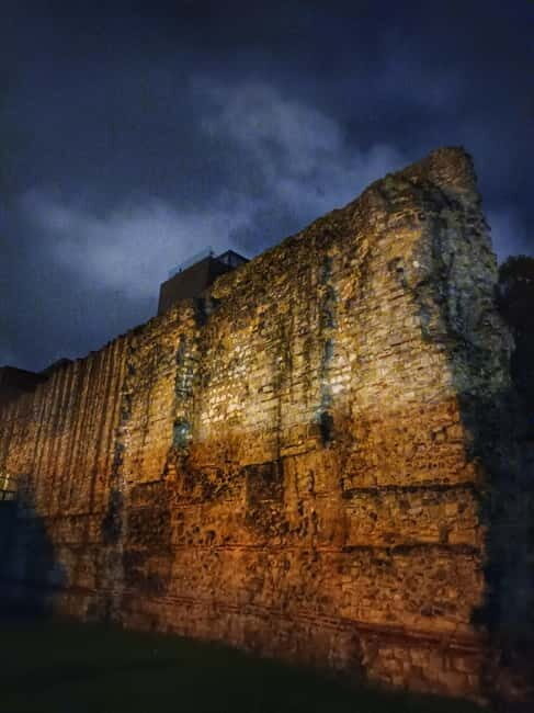 Two day Archaeological & Historical tour in London - Final Thoughts