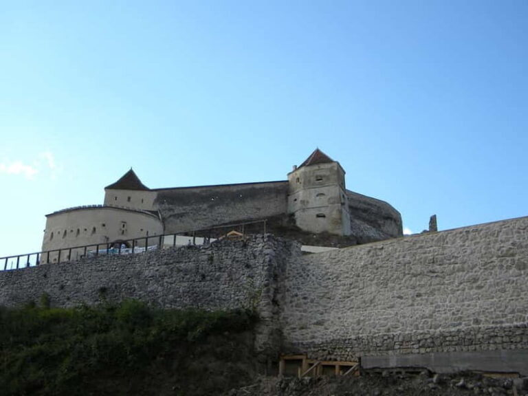Two-Day Castle Tour in Transylvania - Why This Tour Works