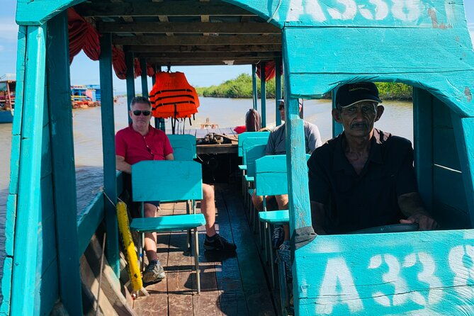 Two-Day Tour in Siem Reap - Key Points