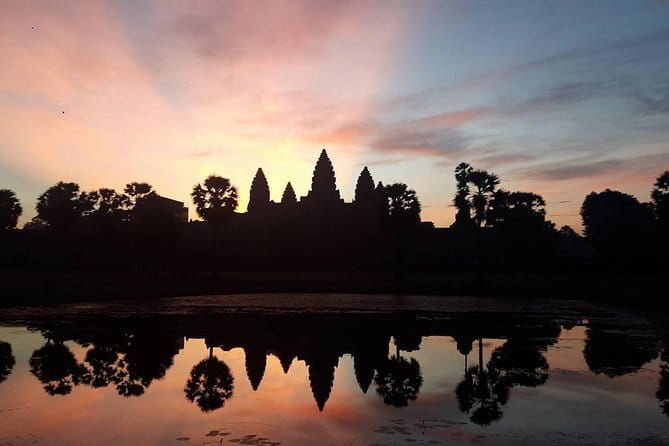 Two Days Angkor Complex, Beng Mealea plus Kampong Phluk Village - What to Expect from the Two-Day Tour of Angkor and Beyond