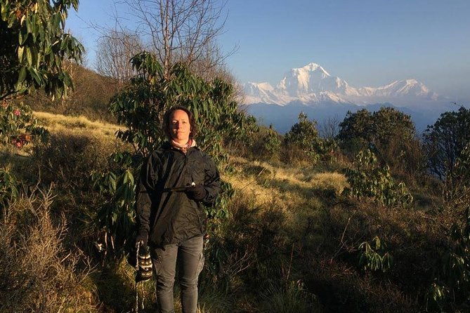 Two days one night Ghandruk gurung culture trek - What makes this trek appealing?