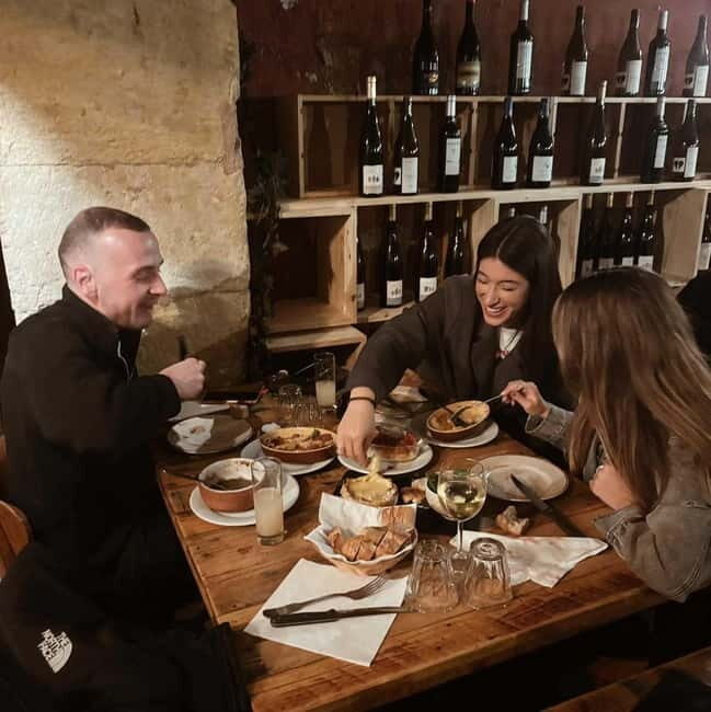 Typical Marseille Bistronomy Food Tour - What Makes This Tour a Great Value