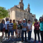 Úbeda: visita guiada con entradas - The Views and Photographic Moments