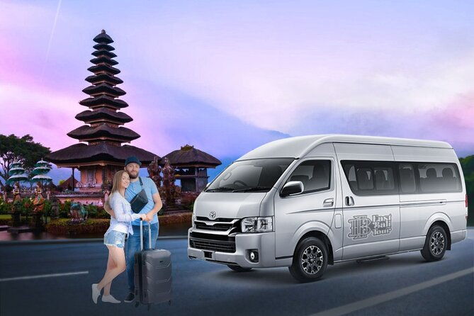Ubud Bali Driver ( Custom Tour) - Key Points  