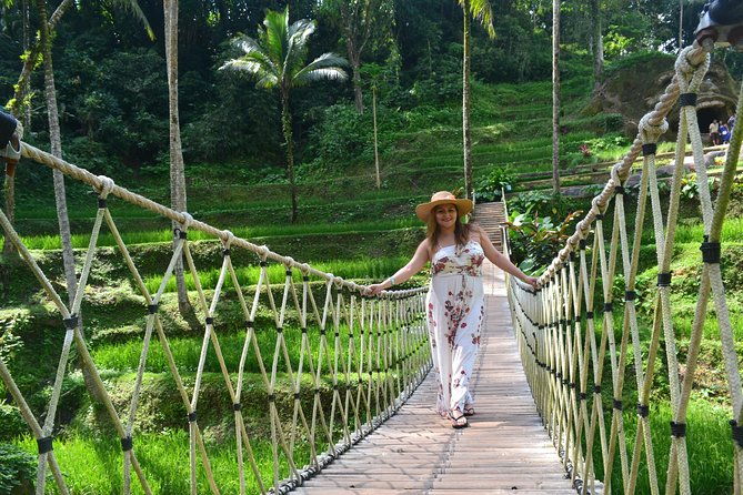 Ubud Full Day Tour - Costumeize Your Own Trip - Exploring Bali’s Ubud on a Private Full Day Tour: A Practical Guide