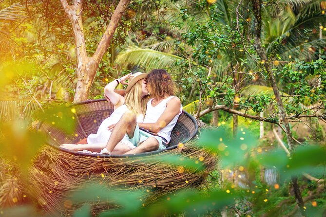 Ubud Instagram Tour  Stunning Views & Flexible Itinerary - Exploring the Itinerary in Detail