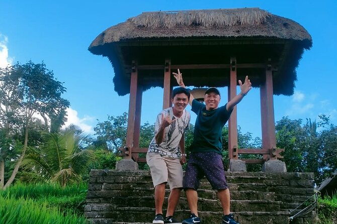 Ubud Private Tour - An In-Depth Review of the Ubud Private Tour