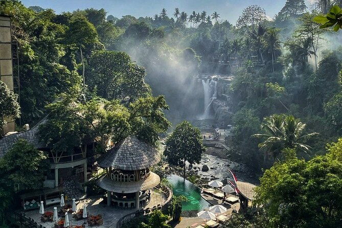 Ubud Tour - Highlight of Ubud - Traditional Tour - An In-Depth Look at the Ubud Traditional Tour