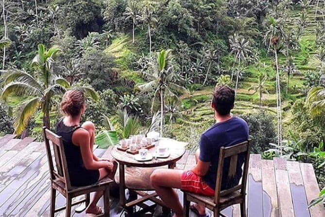 Ubud Tour with all includes - Discover Ubud in a Day: The All-Inclusive Tour You Need