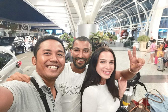 Ubud Transfer Service - Key Points