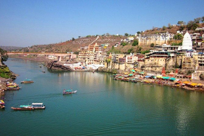 Ujjain Temple Tour - Ujjain Temple Tour Review