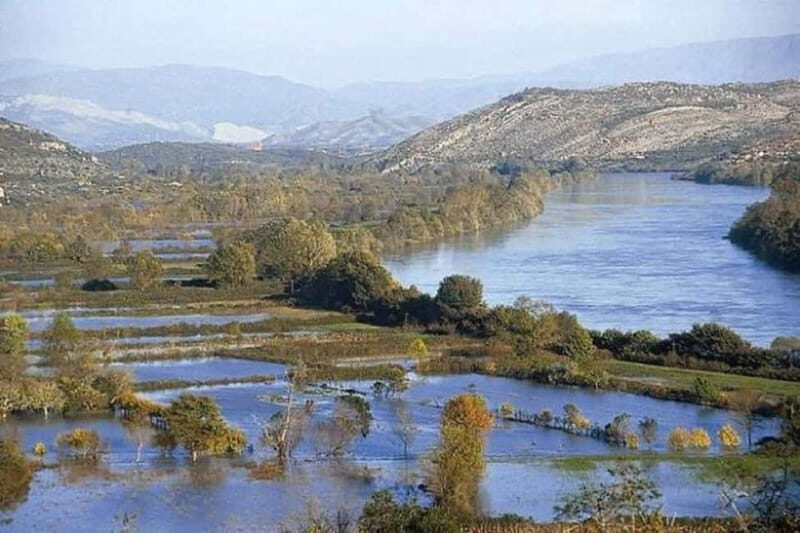 Ulcinj: Lake as and abandoned city Sva Half-Day Trip - The Logistics and Comforts of the Tour