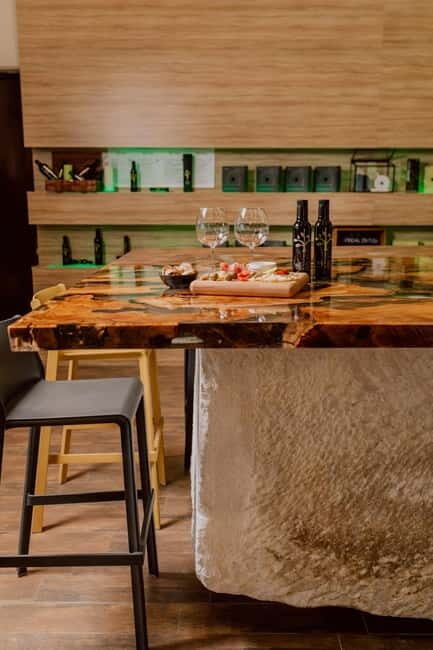 Uljara sv. Ivan Vodice: Olive Oil Tasting and Oil Mill Tour - Exploring the Olive Oil Mill in Vodice