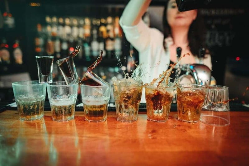 Ultimate VIP Night Out: Bottles, Karaoke & VIP Clubs Entry - An In-Depth Look at the Experience