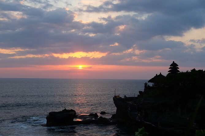 Ulun Danu Bratan Temple with Tanah Lot Sunset - Exploring Bali’s Temple Trio: A Detailed Journey