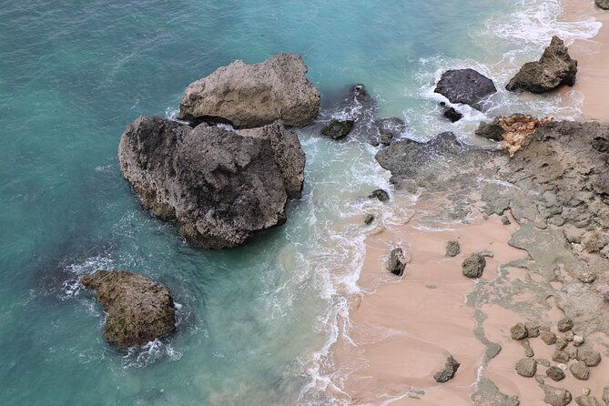 Uluwatu Temple Excursion - FREE WI-FI - Uluwatu Temple Excursion – A Balanced Mix of Culture, Beaches, and Scenic Views