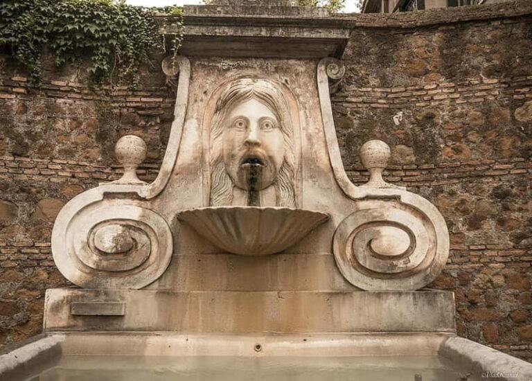Uncover Romes Haunted History: Bruno to Castel SantAngelo - The Details That Matter