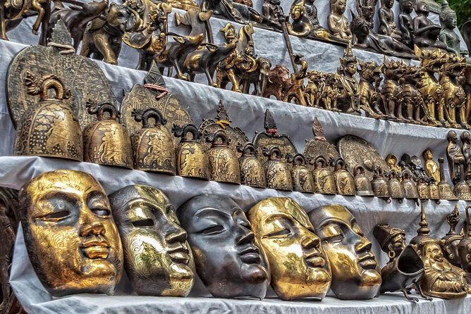 Understanding The Real Yangon - Key Points