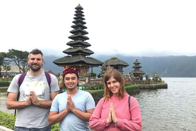 Unesco World Heritages Tour - Key Points