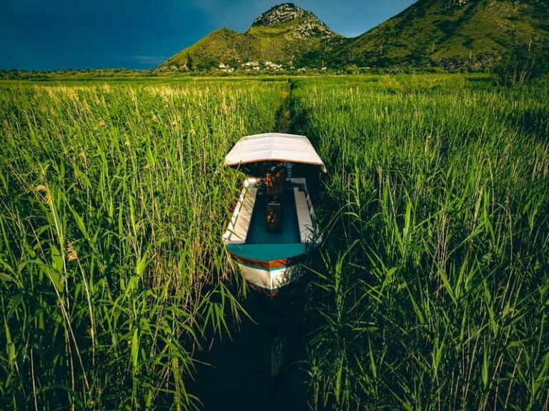Unforgettable Adventure: Discover SKADAR LAKE - Guided Tour - Exploring the Itinerary: What You Can Expect