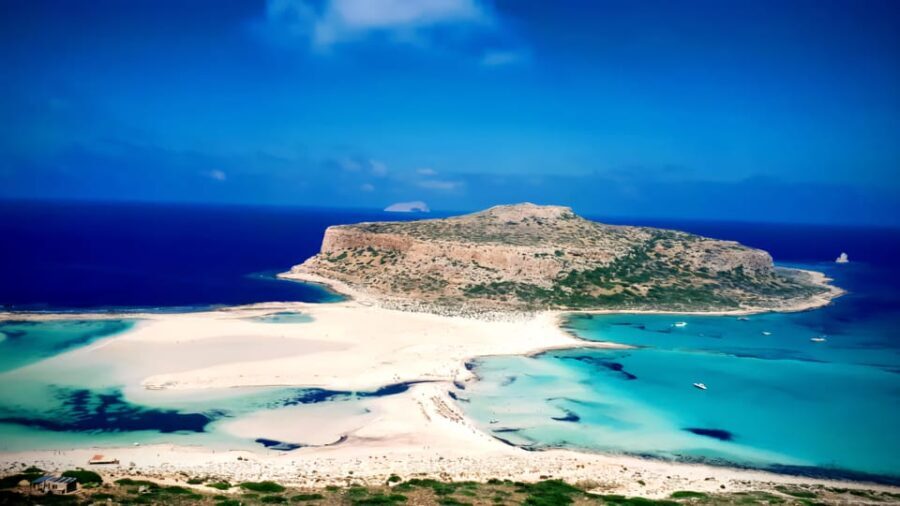 Unforgettable midday cruise from Kissamos to Balos Lagoon - What Makes This Tour Stand Out?