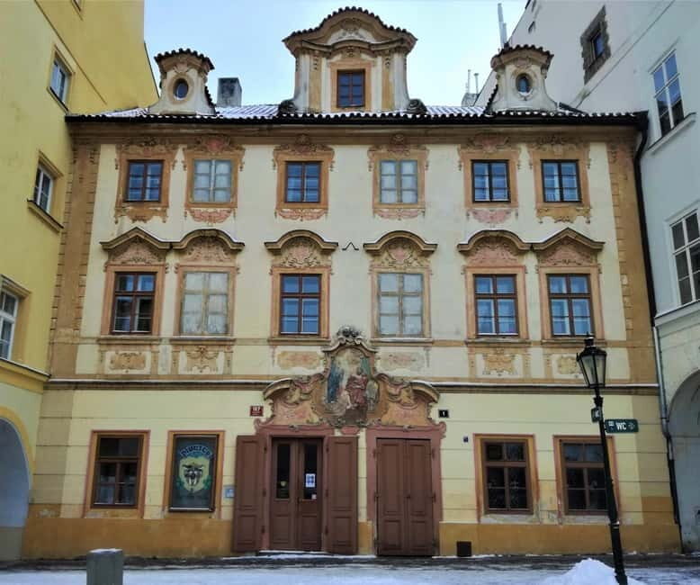 Unique Guided Czech Beer Experience in Prague - An In-Depth Look at the Czech Beer Tour