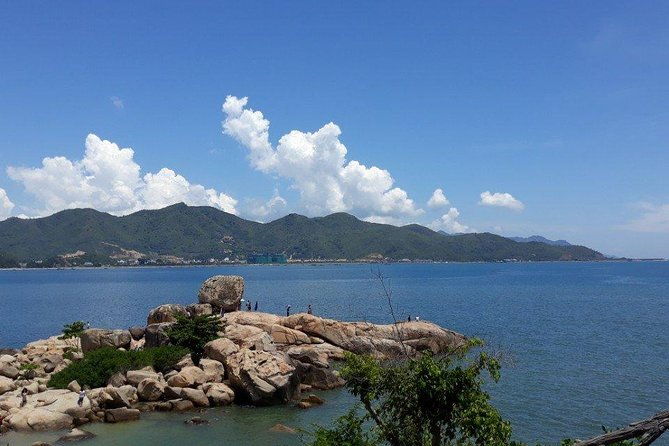 Unique Nha Trang City Private Shore Excursion from Cruise Port - An In-Depth Look at the Tour Experience
