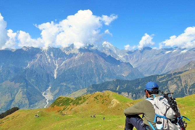 Unique Shimla and Manali tour - Key Points  