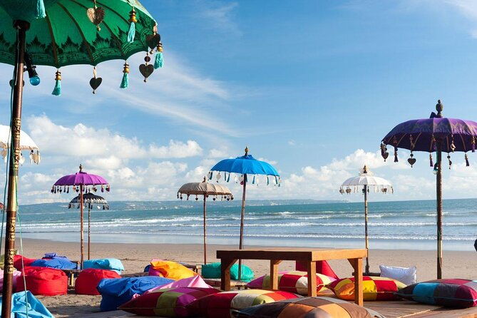 UP2U SURF SCHOOL BALI. Beginner Surf Lessons in Bali - Key Points