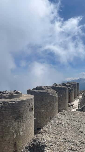Upper Susa Valley: Guided sports trekking among alpine peaks and history - Who is This Trek for?
