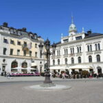 Uppsala Private Guided Walking Tour - What to Expect from the Tour