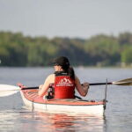 Uppsala: Single-Person Kayak Rental with Equipment - What to Expect During Your Kayaking Adventure