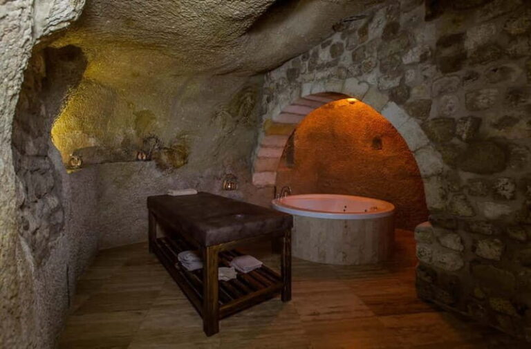 Ürgüp: Yunak Spa Scrub & Foam Massage - Why This Experience Offers Real Value