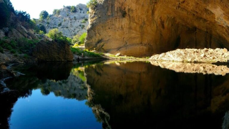Urzulei: Supramonte Guided E-Bike Tour with Aperitif - Why This Tour Might Be Perfect for You