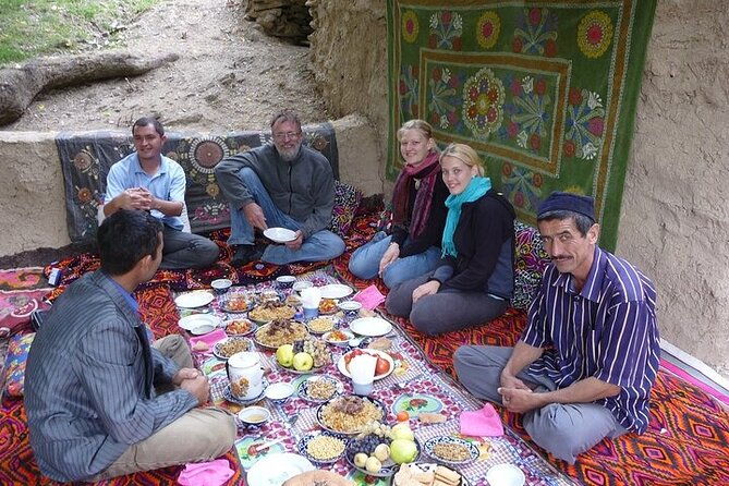 Uzbekistan 6 Days Private Tour Khiva-Bukhara-Samarkand by Train - Exploring Uzbekistan in 6 Days: A Deep Dive into Khiva, Bukhara, & Samarkand by Train