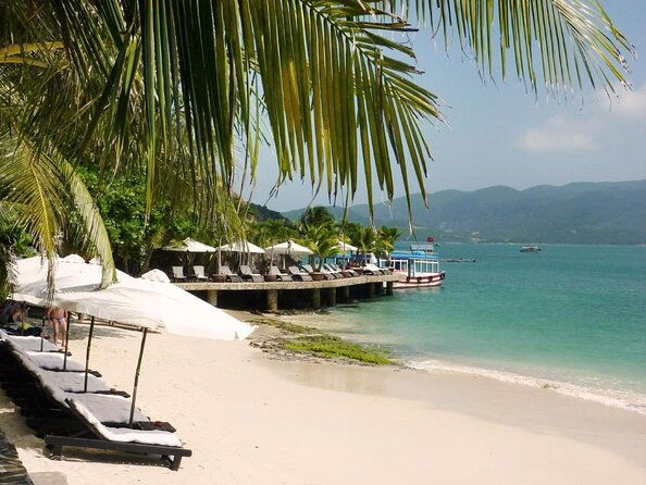 V.I.P Snorkeling & Fishing Tour ( Speed Boat ) Minimum 02 people - Starting Point and Logistics