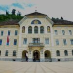 Vaduz Private Guided Walking Tour - Inside Vaduz: A Blend of History, Politics, and Architecture