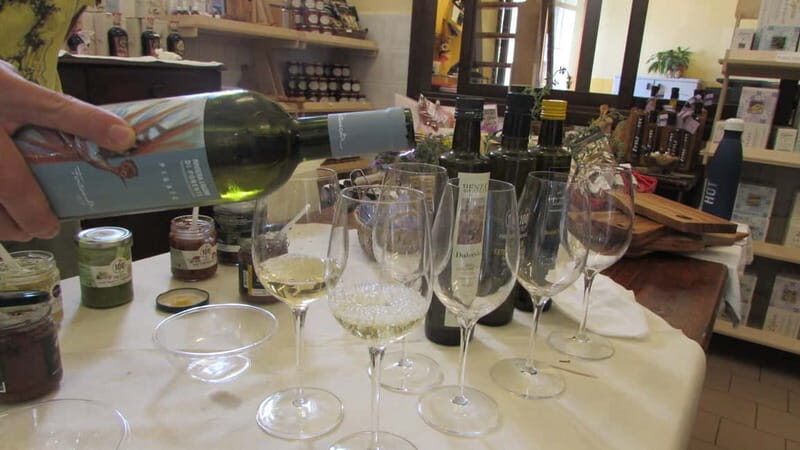 Val Prino: Oil Wine and Orti di Liguria - The Tour Itself: What’s Included and What You Can Expect