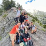Valbona Pass Short Tour 2 days/1 night - What’s Included and What’s Not