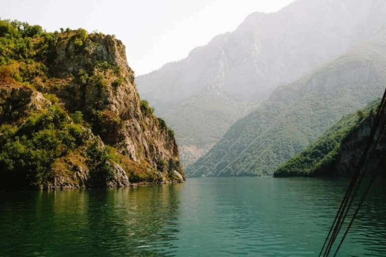 Valbona to Theth: Self-Guided Hike, Transport + Digital map - Practical Details and Value