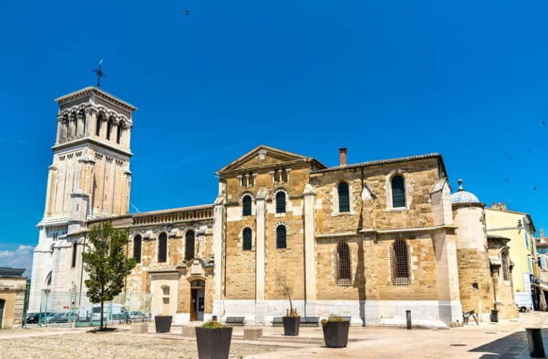 Valence: Express Walk with a Local in 60 minutes - Why This Tour Represents Good Value